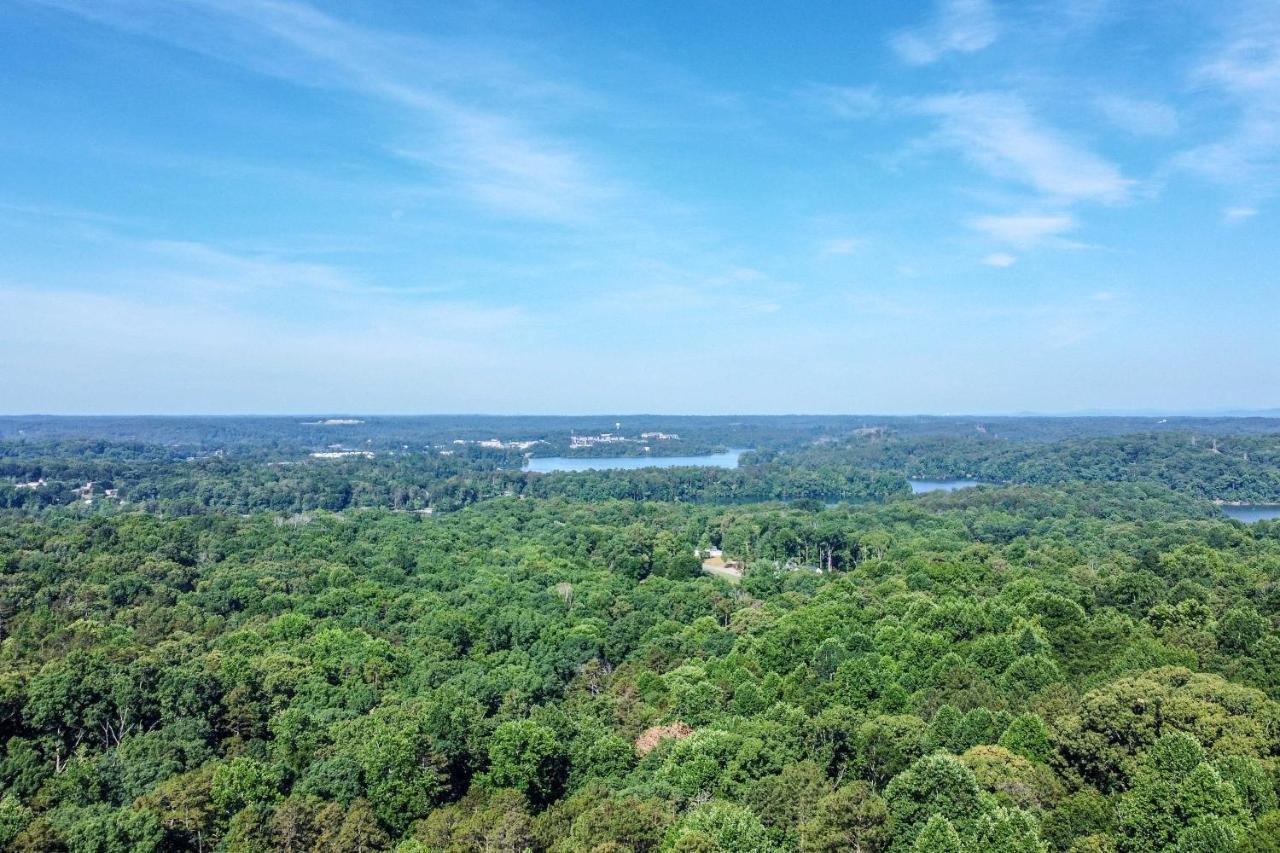 Pet-Friendly Central Cottage 2 Miles To Clemson! 외부 사진
